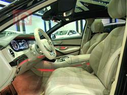 مێرسێدس بێنز S-Class